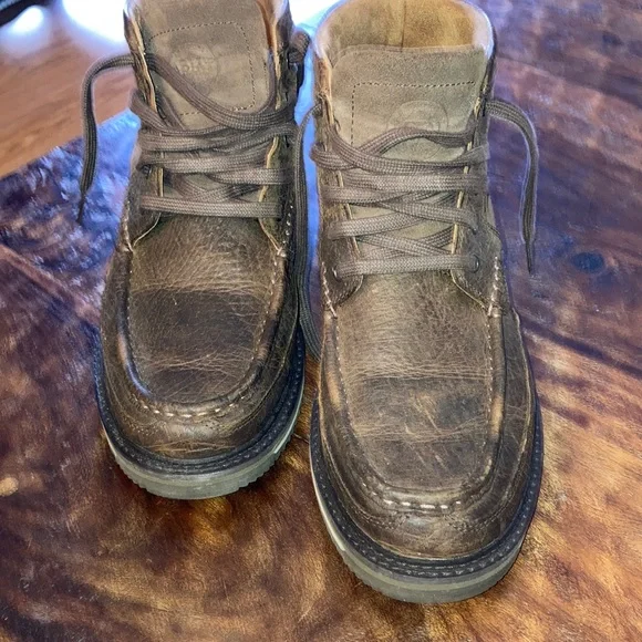 Ariat Shoes Ariat Lookout Boot Poshmark